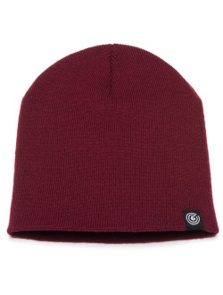 Evony Original Beanie Cap - Soft Knit Beanie Hat - Warm and Durable