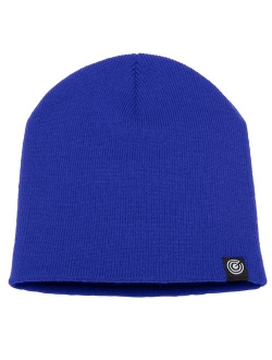 Evony Original Beanie Cap - Soft Knit Beanie Hat - Warm and Durable