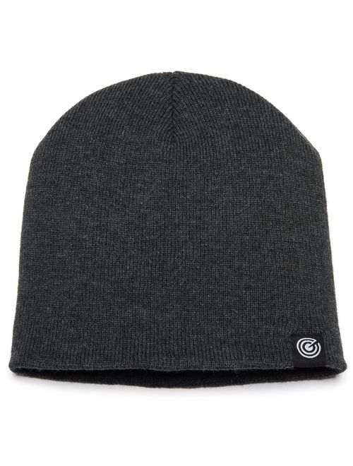 Evony Original Beanie Cap - Soft Knit Beanie Hat - Warm and Durable