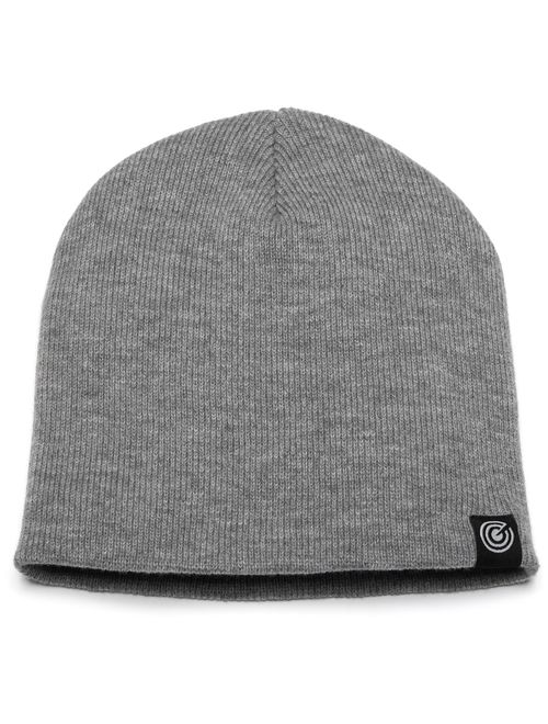 Evony Original Beanie Cap - Soft Knit Beanie Hat - Warm and Durable