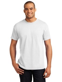 Men's Comfortblend Short-Sleeve T-Shirt (Pack of Three)