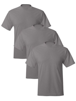 Men's Comfortblend Short-Sleeve T-Shirt (Pack of Three)