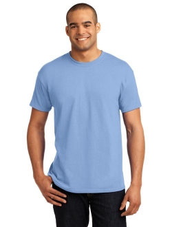 Men's Comfortblend Short-Sleeve T-Shirt (Pack of Three)