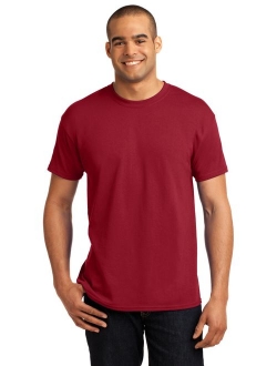 Men's Comfortblend Short-Sleeve T-Shirt (Pack of Three)