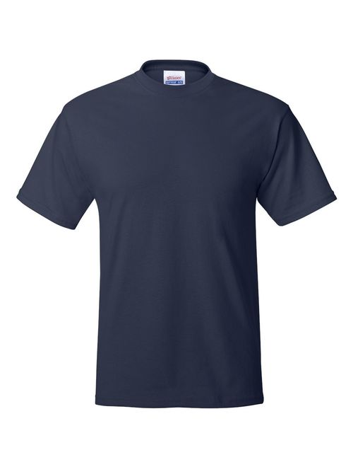 Hanes Men's Comfortblend Short-Sleeve T-Shirt (Pack of Three)