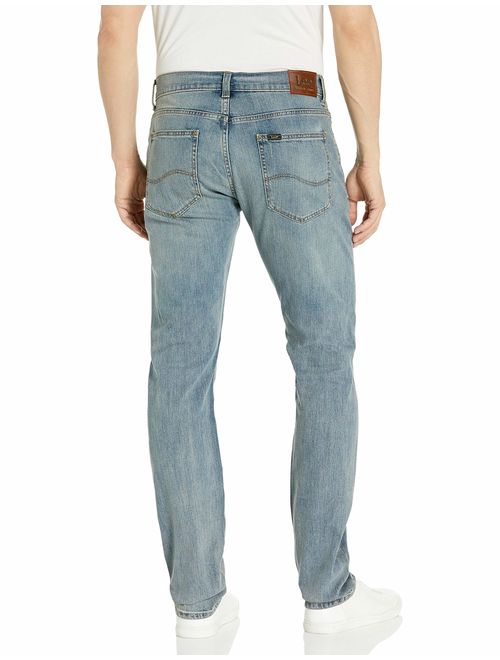 Buy LEE Men's Modern Series Slim-Fit Tapered-Leg Jean online | Topofstyle