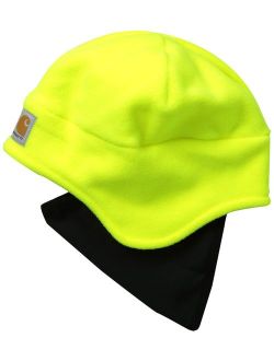 Men's High Visibility Color Enhanced 2 In 1 Hat
