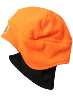 Men's High Visibility Color Enhanced 2 In 1 Hat