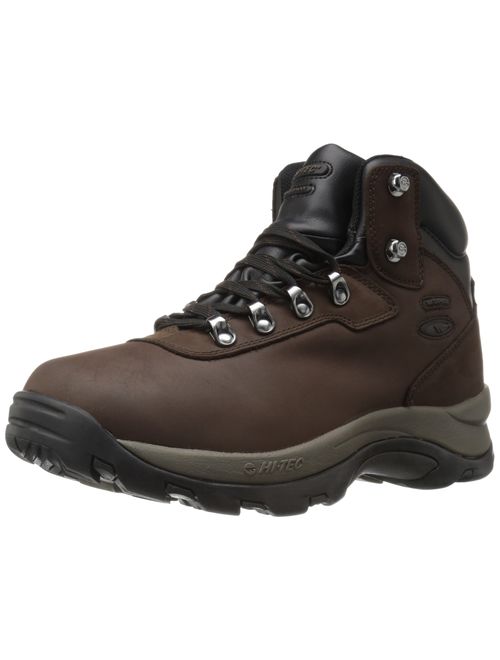 Hi-Tec Men's Altitude IV Waterproof Hiking Boot