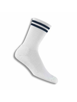 Men's Wgx Max Cushion Work Crew Socks