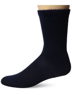 Men's Wgx Max Cushion Work Crew Socks