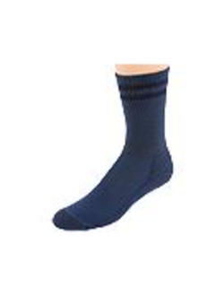 Men's Wgx Max Cushion Work Crew Socks