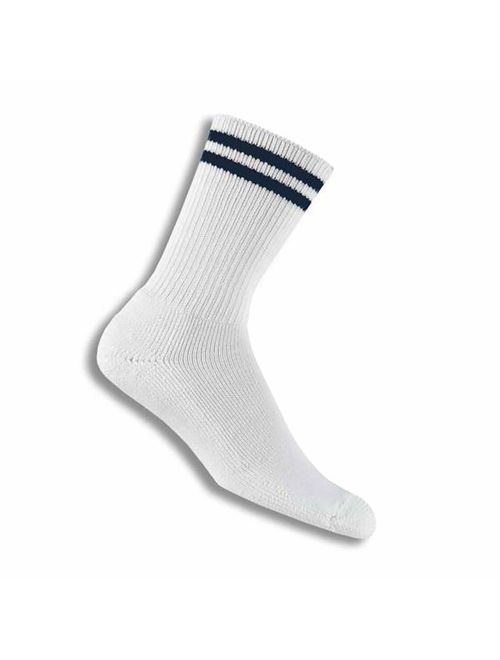 thorlos Men's Wgx Max Cushion Work Crew Socks