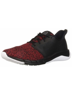 Men's Print Run 3.0 Shoe