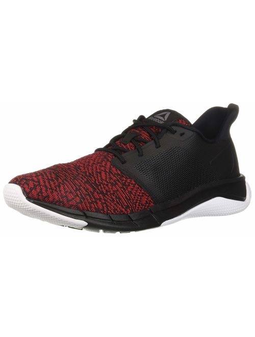 Reebok Men's Print Run 3.0 Shoe