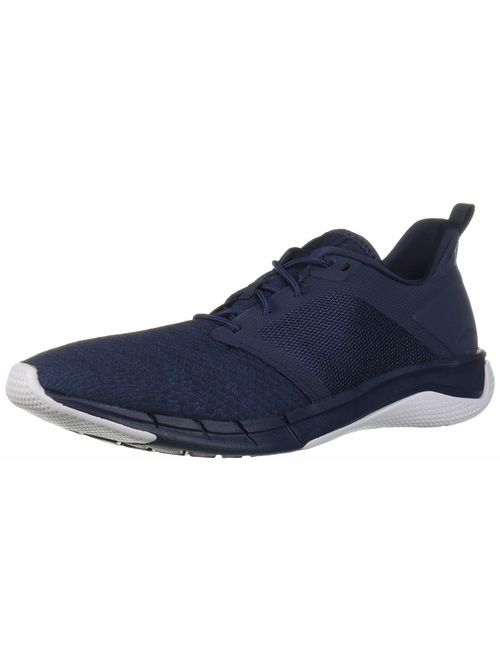 Reebok Men's Print Run 3.0 Shoe