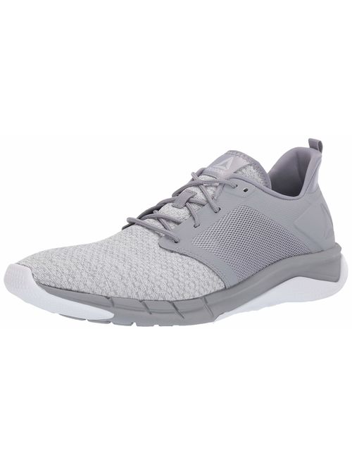 Reebok Men's Print Run 3.0 Shoe