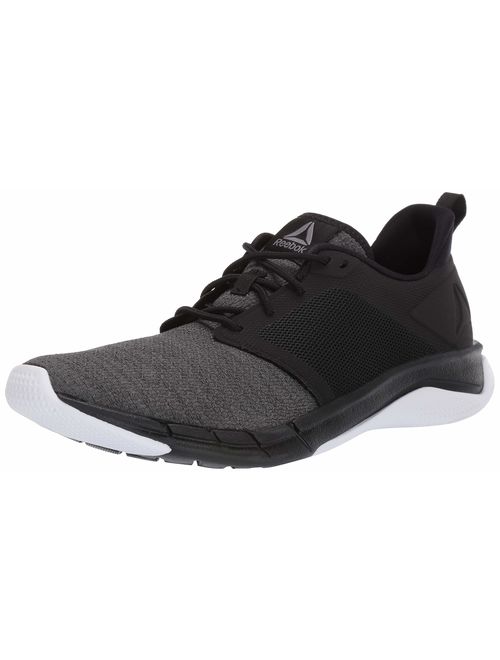 Reebok Men's Print Run 3.0 Shoe