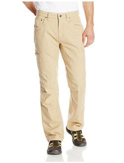 Mountain Khakis Men's Camber 107 Pant Classic Fit