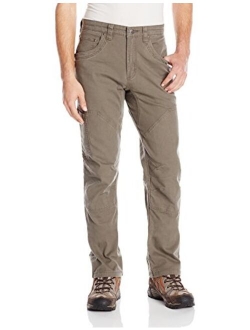 Mountain Khakis Men's Camber 107 Pant Classic Fit