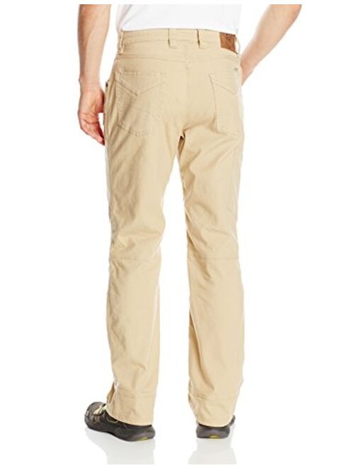 Mountain Khakis Men's Camber 107 Pant Classic Fit