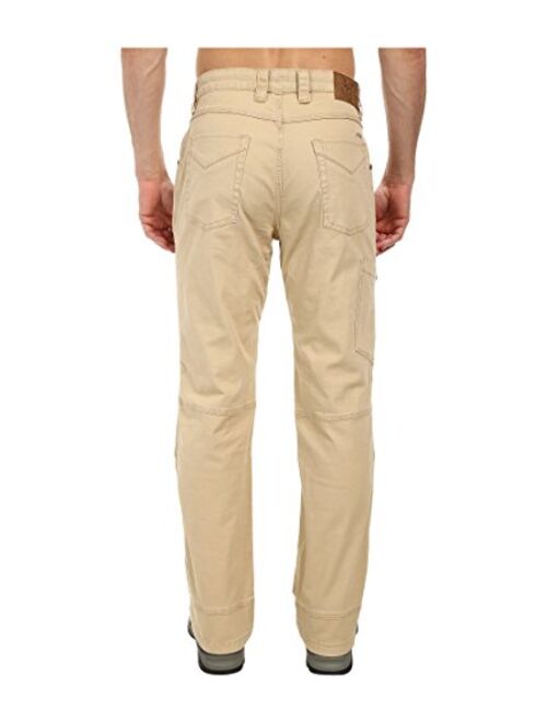 Mountain Khakis Men's Camber 107 Pant Classic Fit