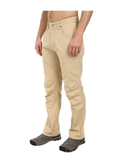 Mountain Khakis Men's Camber 107 Pant Classic Fit