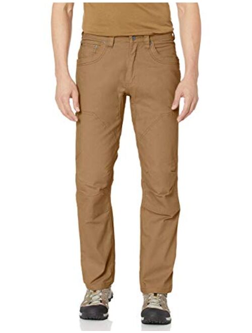 Mountain Khakis Men's Camber 107 Pant Classic Fit