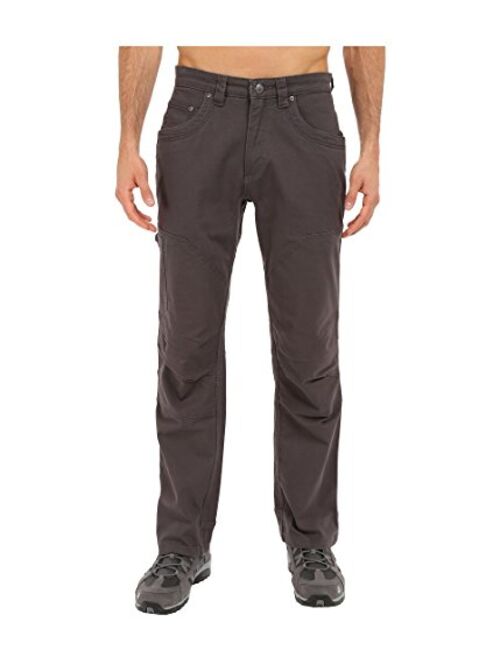 Mountain Khakis Men's Camber 107 Pant Classic Fit