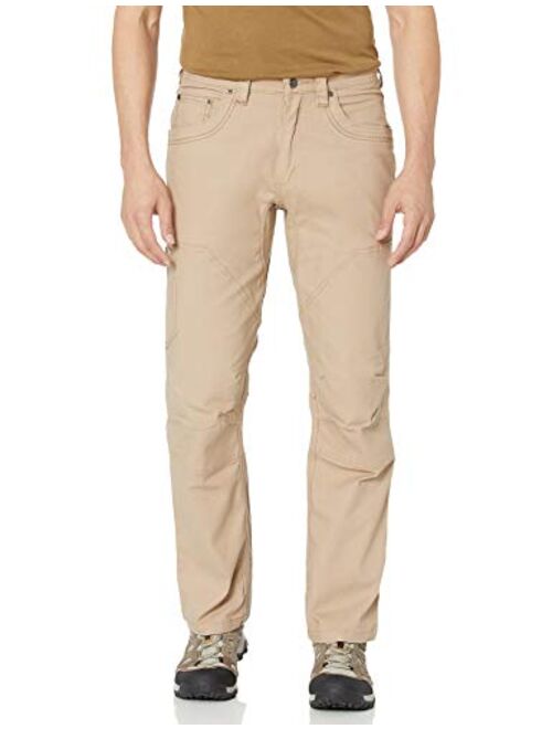 Mountain Khakis Men's Camber 107 Pant Classic Fit