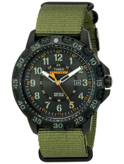 Men's Expedition Gallatin Watch