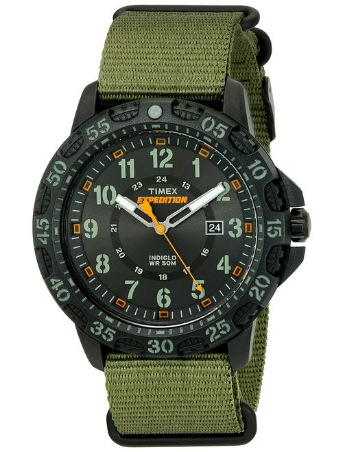 Timex Men's Expedition Gallatin Watch