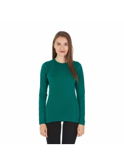 Minus33 Merino Wool Ossipee Women's Midweight Crew