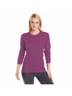 Minus33 Merino Wool Ossipee Women's Midweight Crew