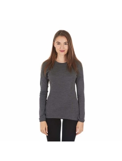 Minus33 Merino Wool Ossipee Women's Midweight Crew