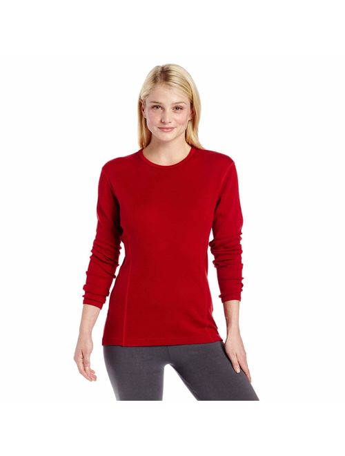 Minus33 Merino Wool Ossipee Women's Midweight Crew