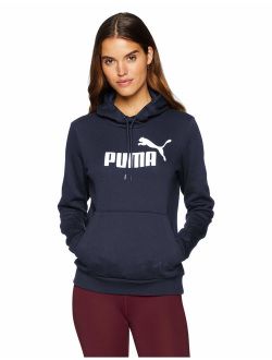 Women's Essentials Logo Hoody Fleece