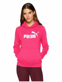 Women's Essentials Logo Hoody Fleece