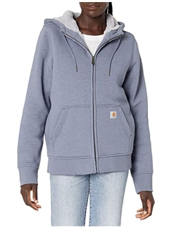 Women's Clarksburg Sherpa Lined Hoodie