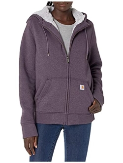 Women's Clarksburg Sherpa Lined Hoodie