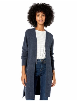 Women's Boucle Cardigan Sweater