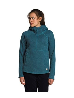 Women's Crescent Hooded Pullover (Past Season)