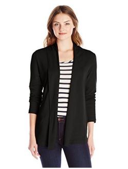 Charles River Apparel Women's Cardigan Wrap