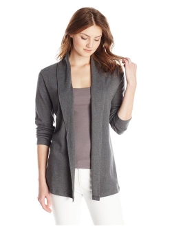 Charles River Apparel Women's Cardigan Wrap