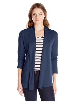 Charles River Apparel Women's Cardigan Wrap