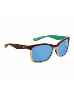 Women's Anaa Rectangular Sunglasses