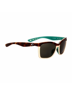 Women's Anaa Rectangular Sunglasses