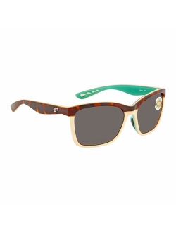 Women's Anaa Rectangular Sunglasses