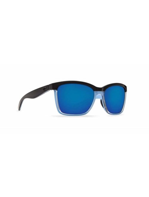 Costa Del Mar Women's Anaa Rectangular Sunglasses