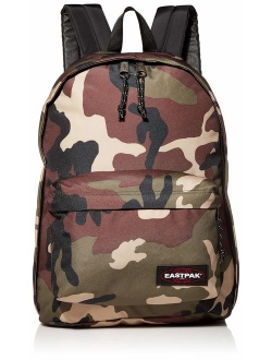 Casual Daypack, Blue